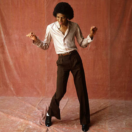 Off The Wall - Michael Jackson