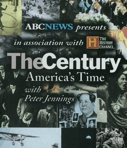 Art of Design - The Century: America's Time